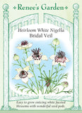 Renee's Garden Flower Seeds