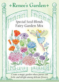 Renee's Garden Flower Seeds