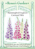 Renee's Garden Flower Seeds