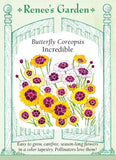 Renee's Garden Flower Seeds