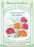 Renee's Garden Flower Seeds