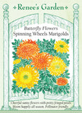 Renee's Garden Flower Seeds