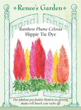 Renee's Garden Flower Seeds