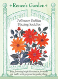 Renee's Garden Flower Seeds