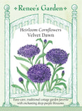 Renee's Garden Flower Seeds