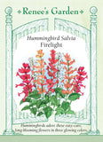 Renee's Garden Flower Seeds