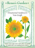 Renee's Garden Flower Seeds