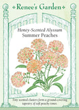 Renee's Garden Flower Seeds
