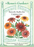 Renee's Garden Flower Seeds