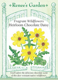 Renee's Garden Flower Seeds