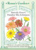 Renee's Garden Flower Seeds
