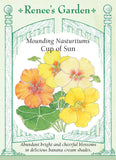 Renee's Garden Flower Seeds
