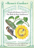 Renee's Garden Flower Seeds