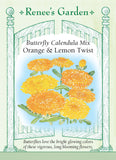 Renee's Garden Flower Seeds