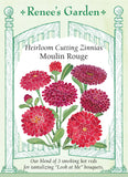 Renee's Garden Flower Seeds
