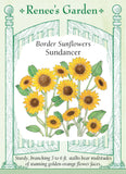 Renee's Garden Flower Seeds