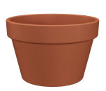 Italian Terracotta - Clay