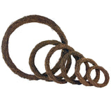 Grapevine Wreath