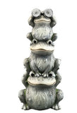 Frog Statue