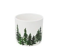 Forest Pot