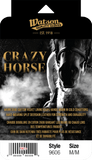 Gloves Crazy Horse Driver