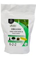 Evolve Tree and Shrub Fertilizer