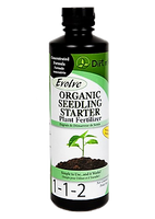 Seedling Starter Food