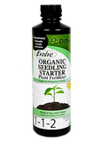 Seedling Starter Food