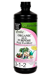 Evolve All Purpose Fertilizer