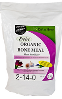 Bone Meal Granulated Organic (4-10-0)