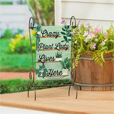 Spring Garden Flag