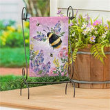 Spring Garden Flag