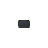Square Pot