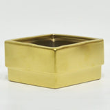 Square Pot