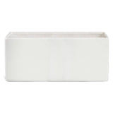 Rectangle Ceramic Planter