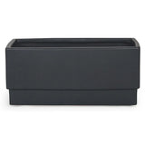 Rectangle Ceramic Planter