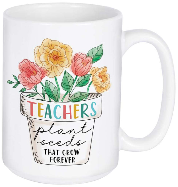 Teacher Mug