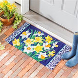 Summer Outdoor Mat