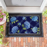 Summer Outdoor Mat