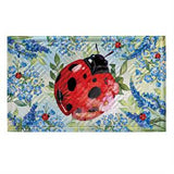 Summer Outdoor Mat