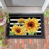 Summer Outdoor Mat