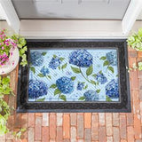 Summer Outdoor Mat