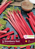 Rhubarb Root Package