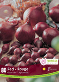 Onion sets