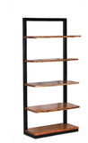 India Furniture Display Shelves