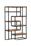 India Furniture Display Shelves