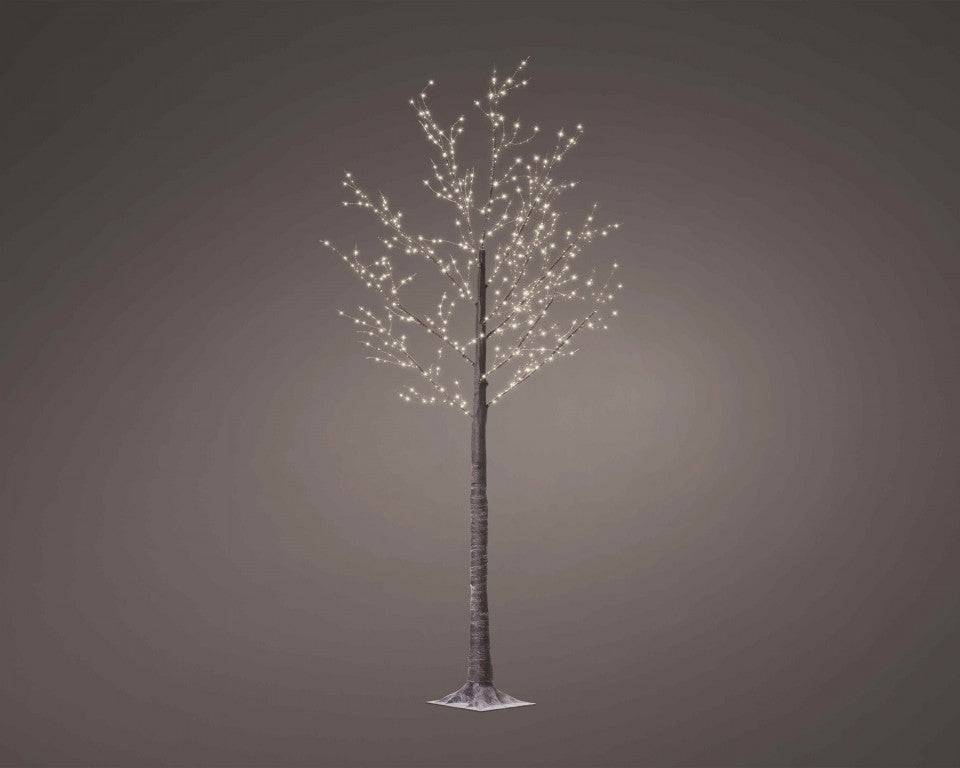 Microlight Tree – Family Flowers Inc
