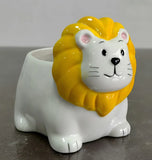 Zoo Animal Pot