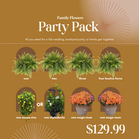 Party Pack