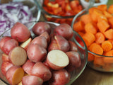Potatoes - Seed